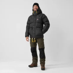Fjällräven Expedition Down Lite Jacket Men - Miesten untuvatakki