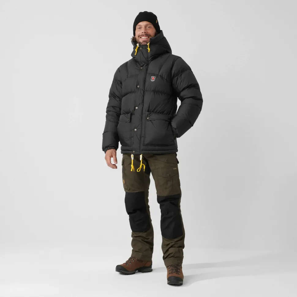 Fjällräven Expedition Down Lite Jacket Men - Miesten untuvatakki
