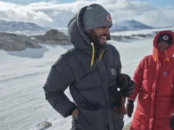 Fjällräven Expedition Down Lite Jacket Men - Miesten untuvatakki