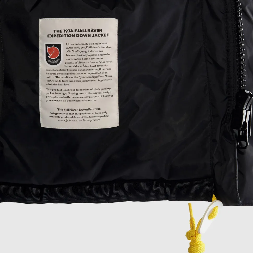 Fjällräven Expedition Down Lite Jacket Men - Miesten untuvatakki