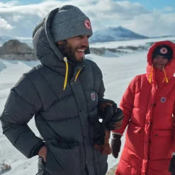 Fjällräven Expedition Down Lite Jacket Men - Miesten untuvatakki