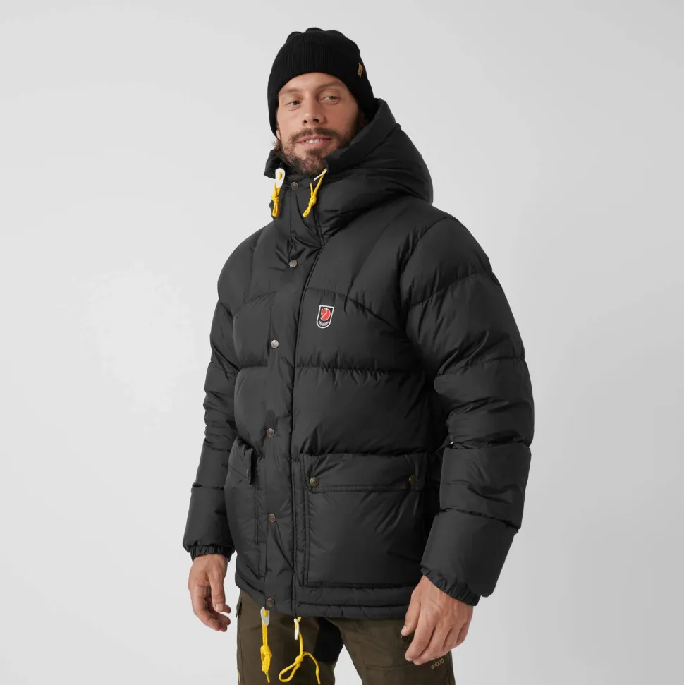 Fjällräven Expedition Down Lite Jacket Men - Miesten untuvatakki