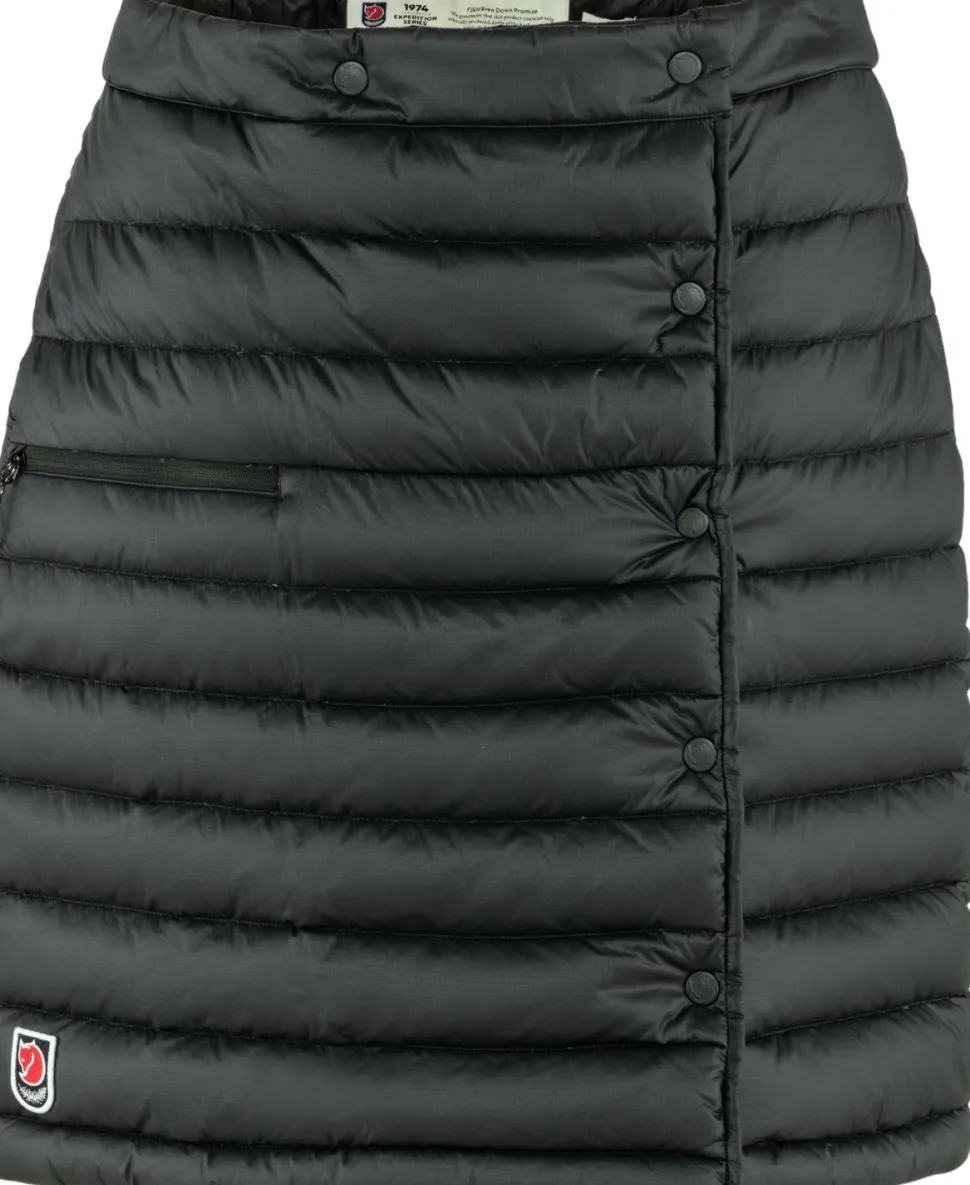 Fjällräven Expedition Pack Down Skirt