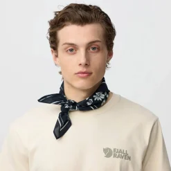 Fjällräven Fjällblomster Bandana