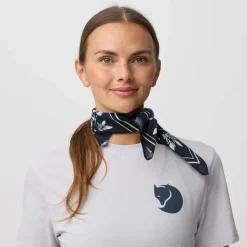 Fjällräven Fjällblomster Bandana