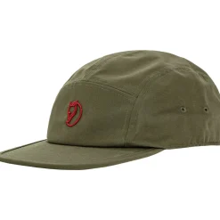 Fjällräven Flat Brim Cap