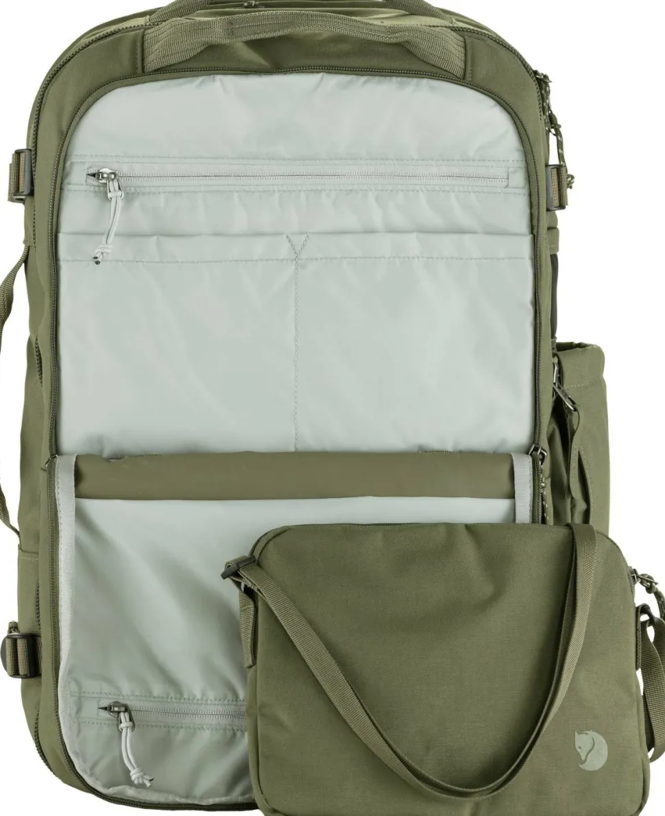 Fjällräven Färden Carry-On 42