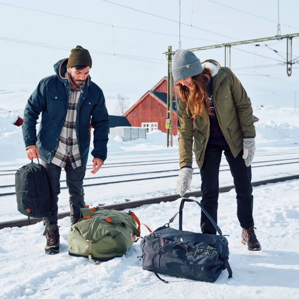 Fjällräven Färden Duffel 50