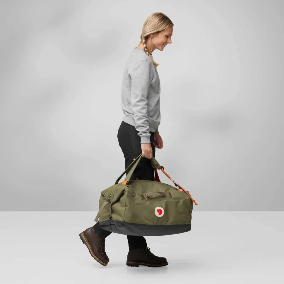 Fjällräven Färden Duffel 50