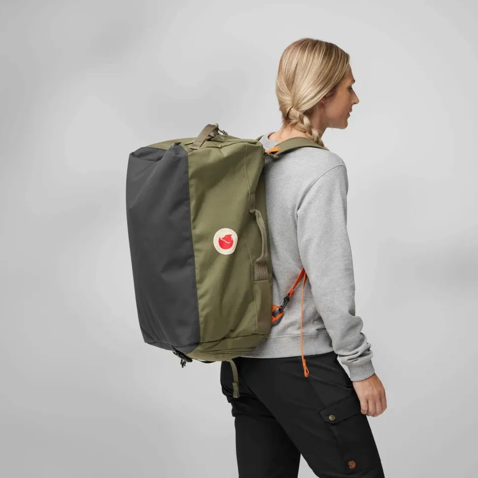 Fjällräven Färden Duffel 50