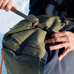 Fjällräven Färden Duffel 80