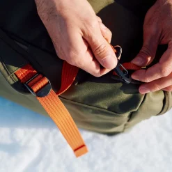 Fjällräven Färden Duffel 80