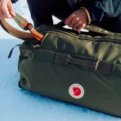 Fjällräven Färden Duffel 80