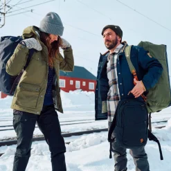 Fjällräven Färden Duffel 80
