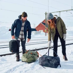 Fjällräven Färden Duffel 80