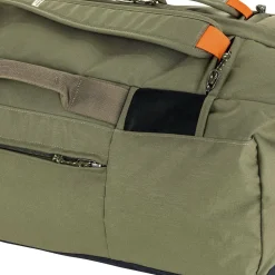 Fjällräven Färden Duffel 80