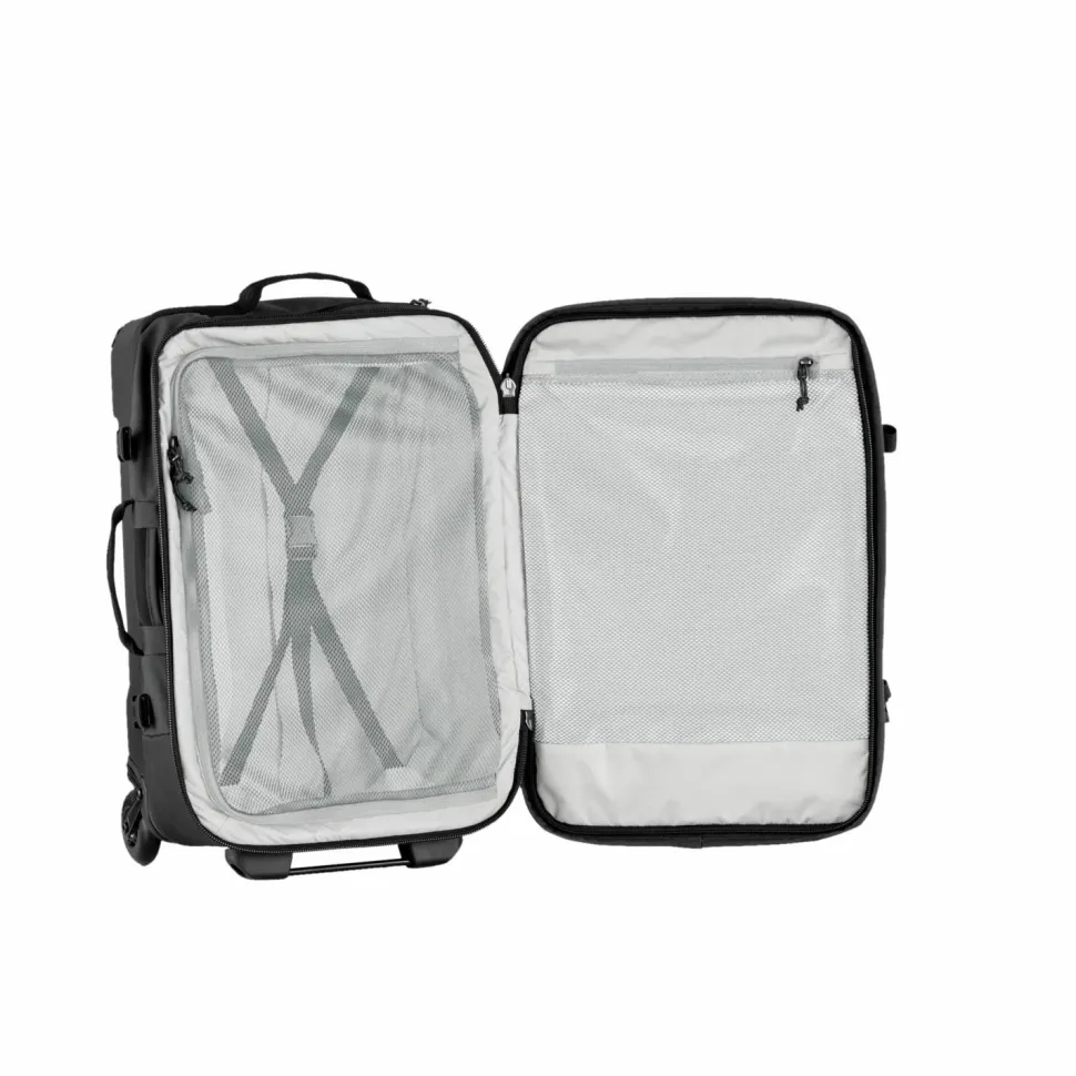 Fjällräven Färden Roller 35