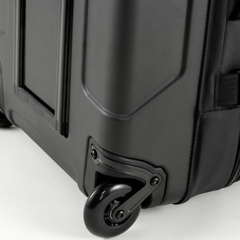 Fjällräven Färden Roller 35