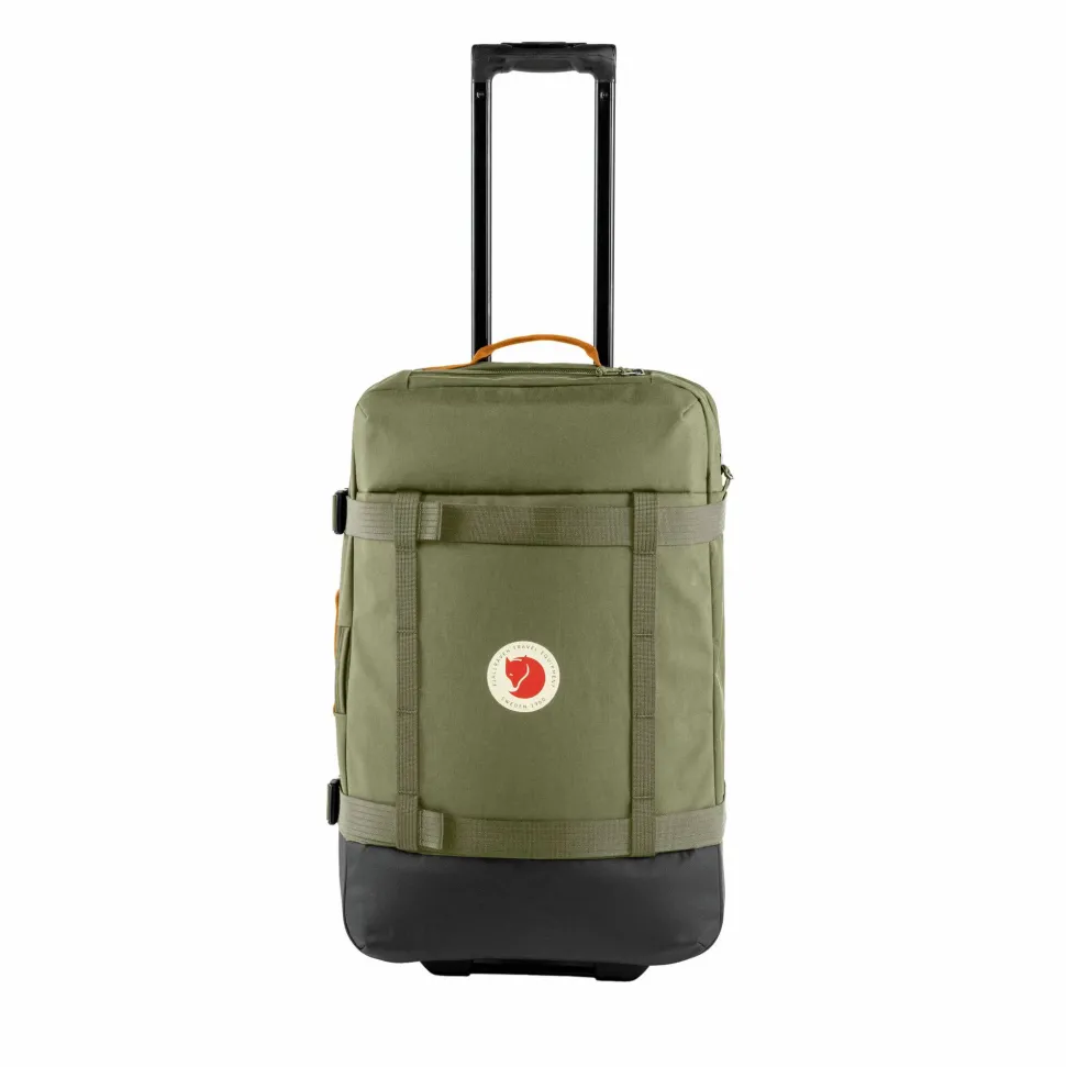 Fjällräven Färden Roller 75