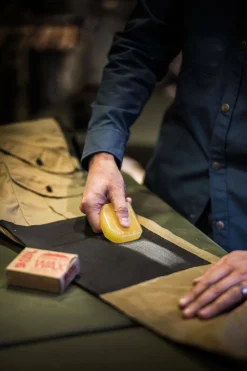 Fjällräven Greenland Wax