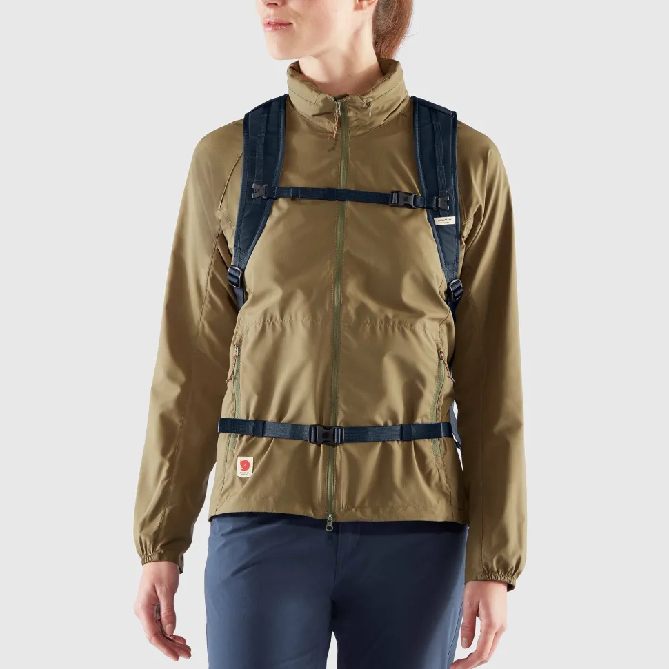 Fjällräven High Coast Foldsack 24