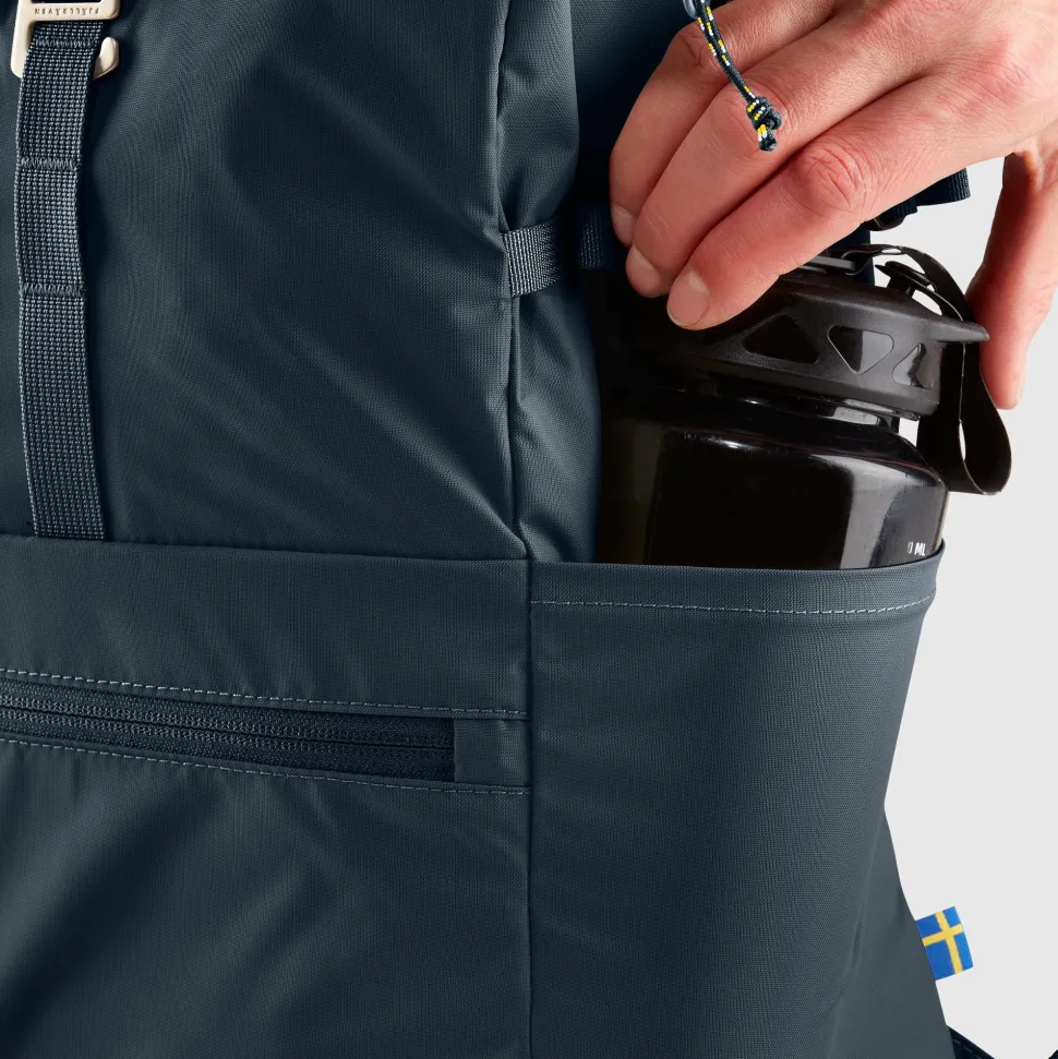 Fjällräven High Coast Foldsack 24