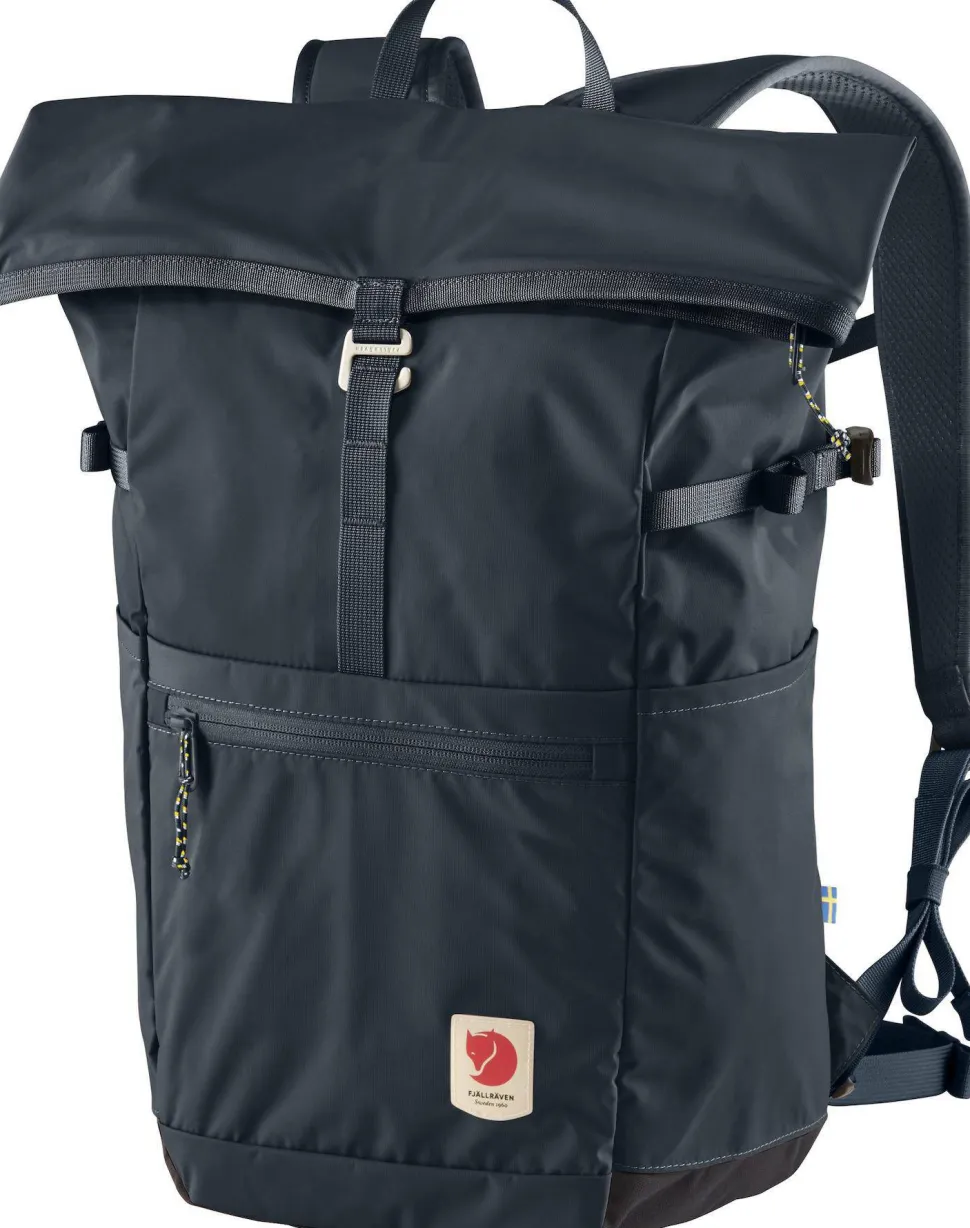 Fjällräven High Coast Foldsack 24