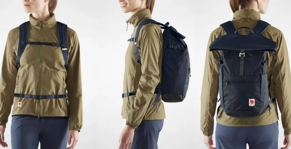 Fjällräven High Coast Foldsack 24
