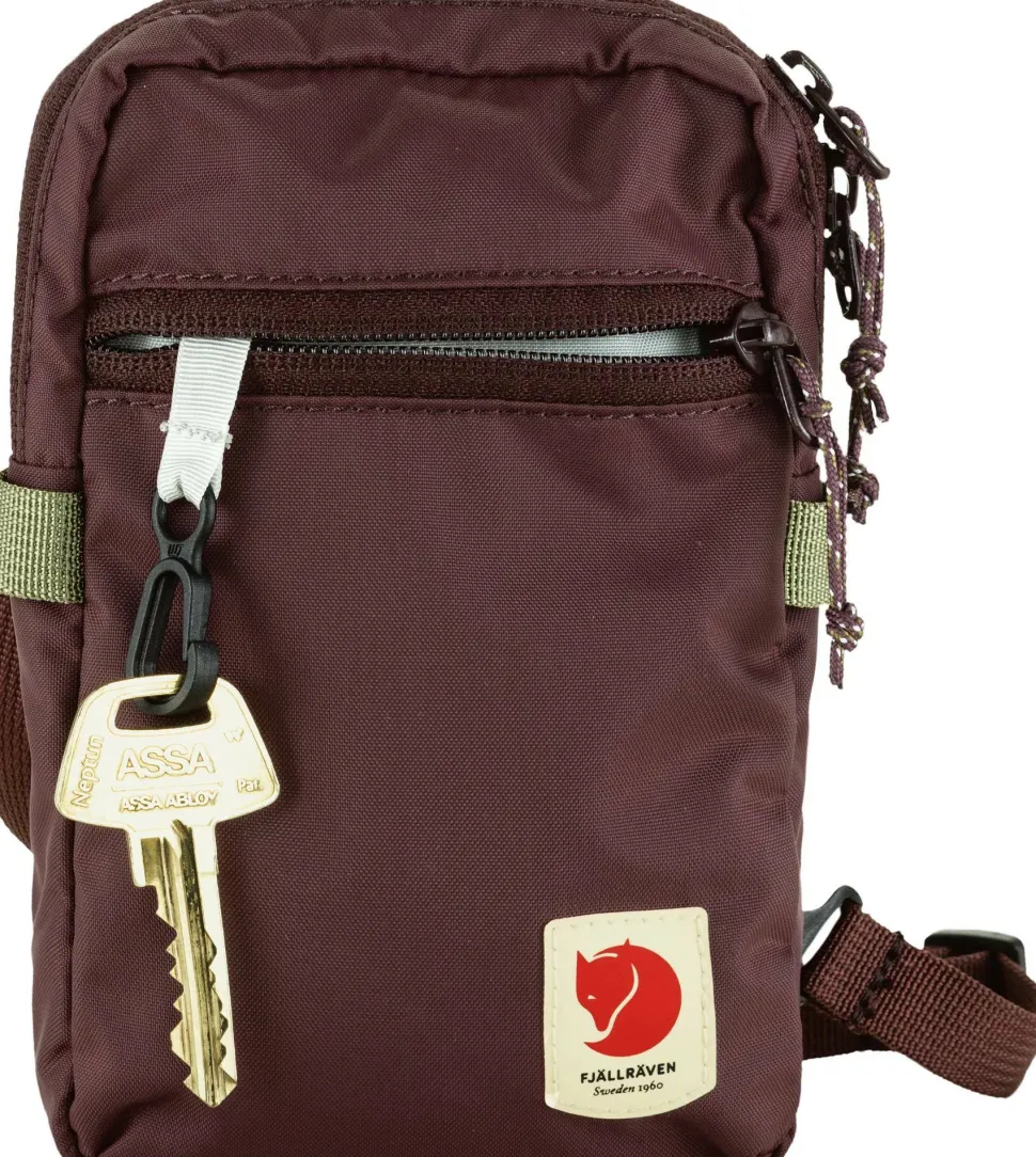 Fjällräven High Coast Pocket