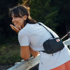 Fjällräven High Coast Pocket