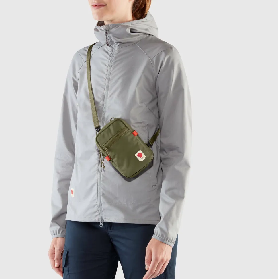 Fjällräven High Coast Pocket