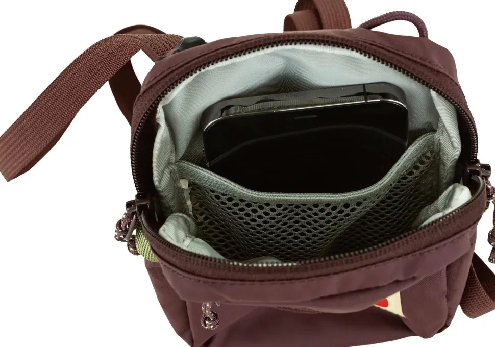 Fjällräven High Coast Pocket