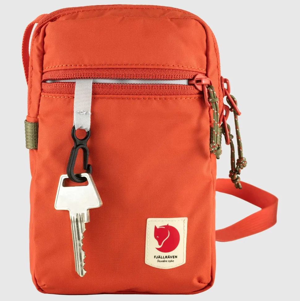 Fjällräven High Coast Pocket