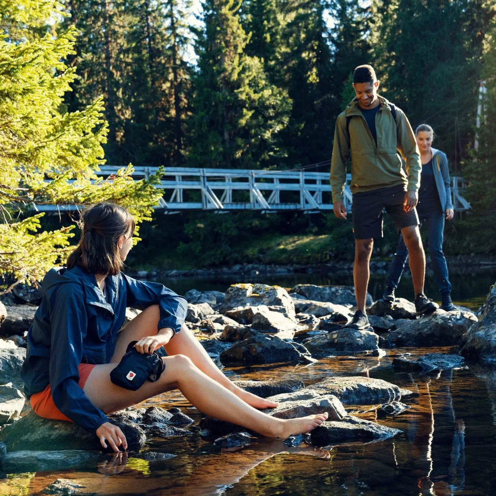 Fjällräven High Coast Pocket