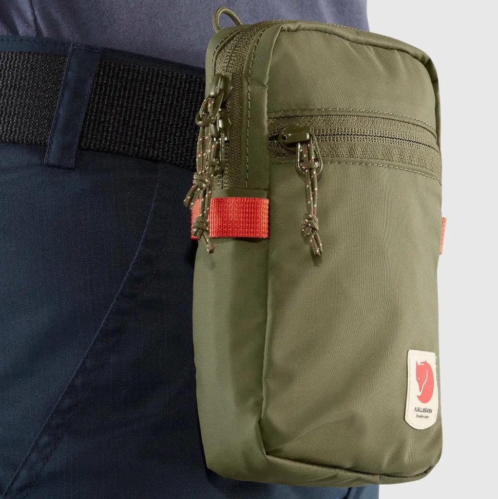 Fjällräven High Coast Pocket