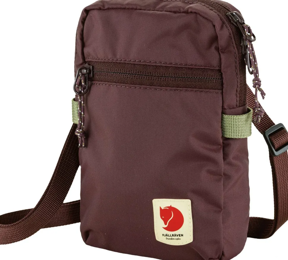 Fjällräven High Coast Pocket