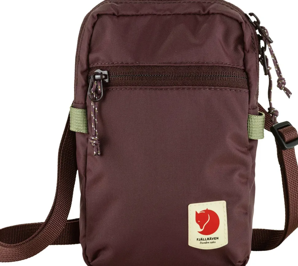 Fjällräven High Coast Pocket
