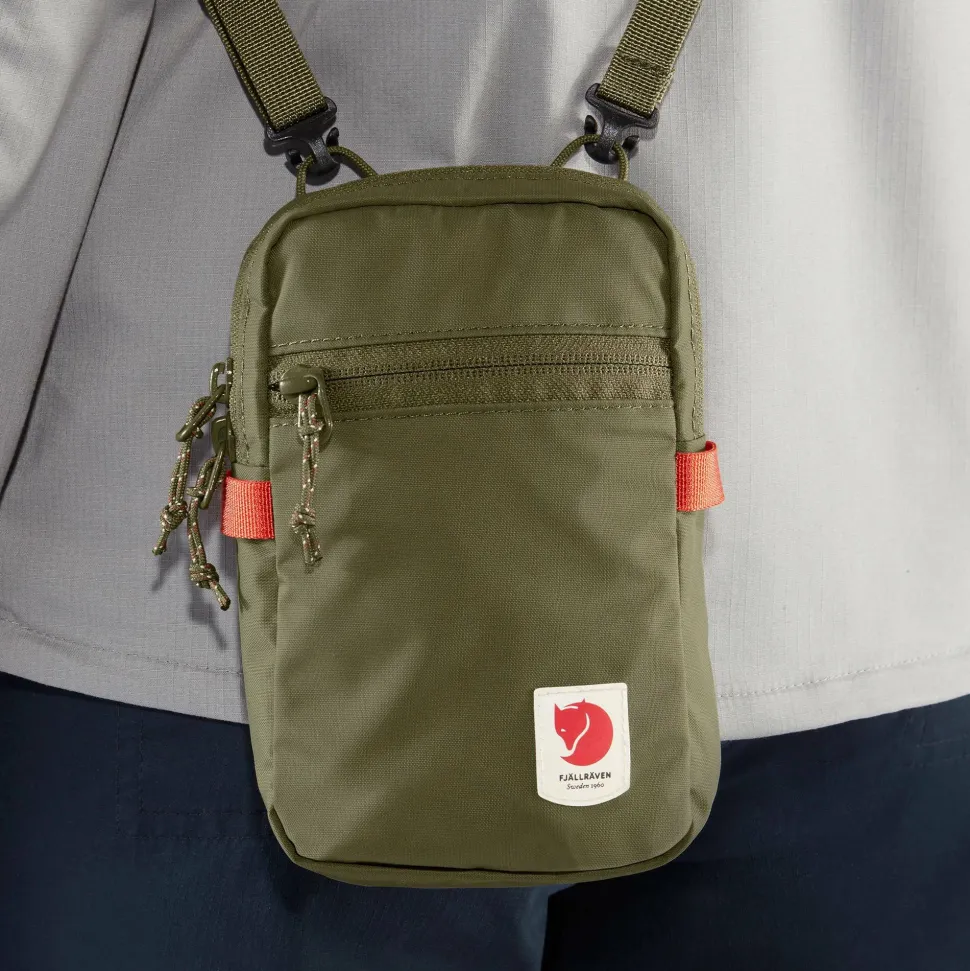 Fjällräven High Coast Pocket