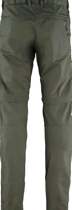 Fjällräven High Coast Zip-Off Trousers