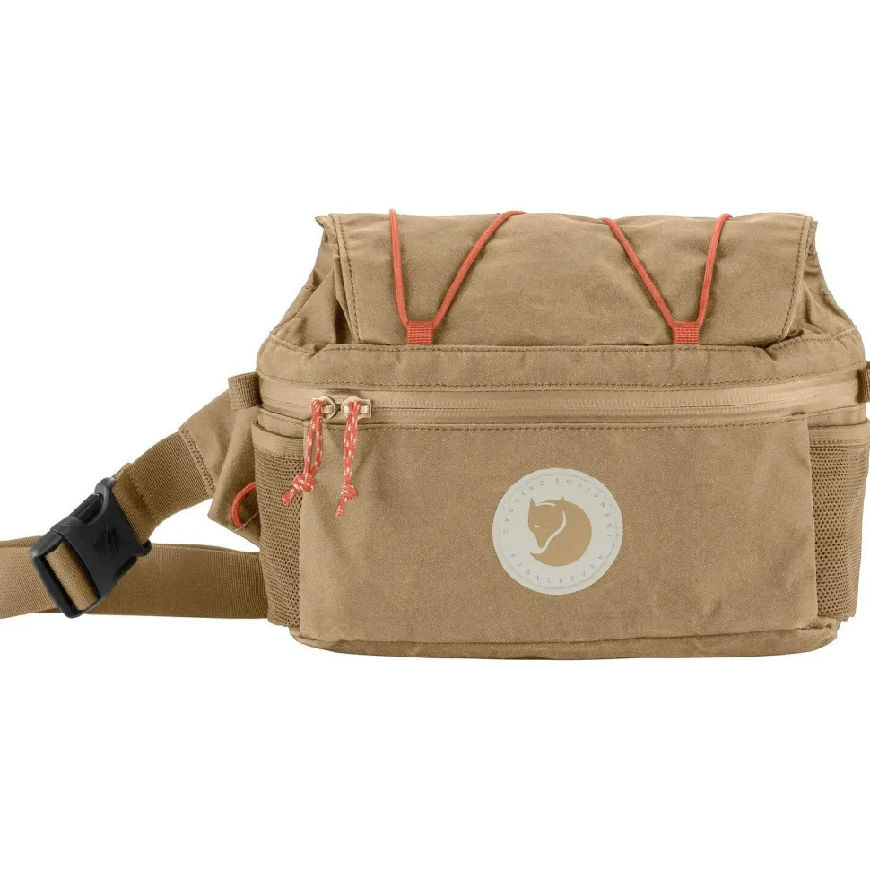 Fjällräven Hoja Expandable Hip Pack