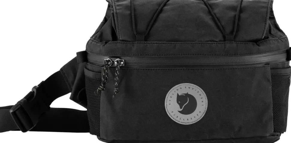 Fjällräven Hoja Expandable Hip Pack