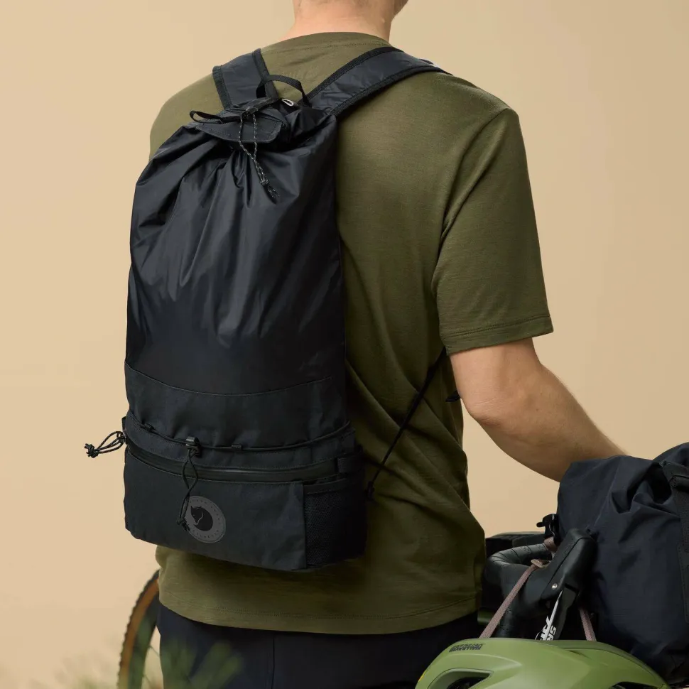 Fjällräven Hoja Expandable Hip Pack