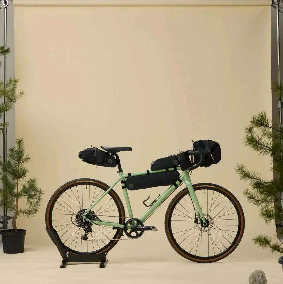 Fjällräven Hoja Frame Bag M