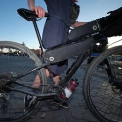 Fjällräven Hoja Frame Bag M