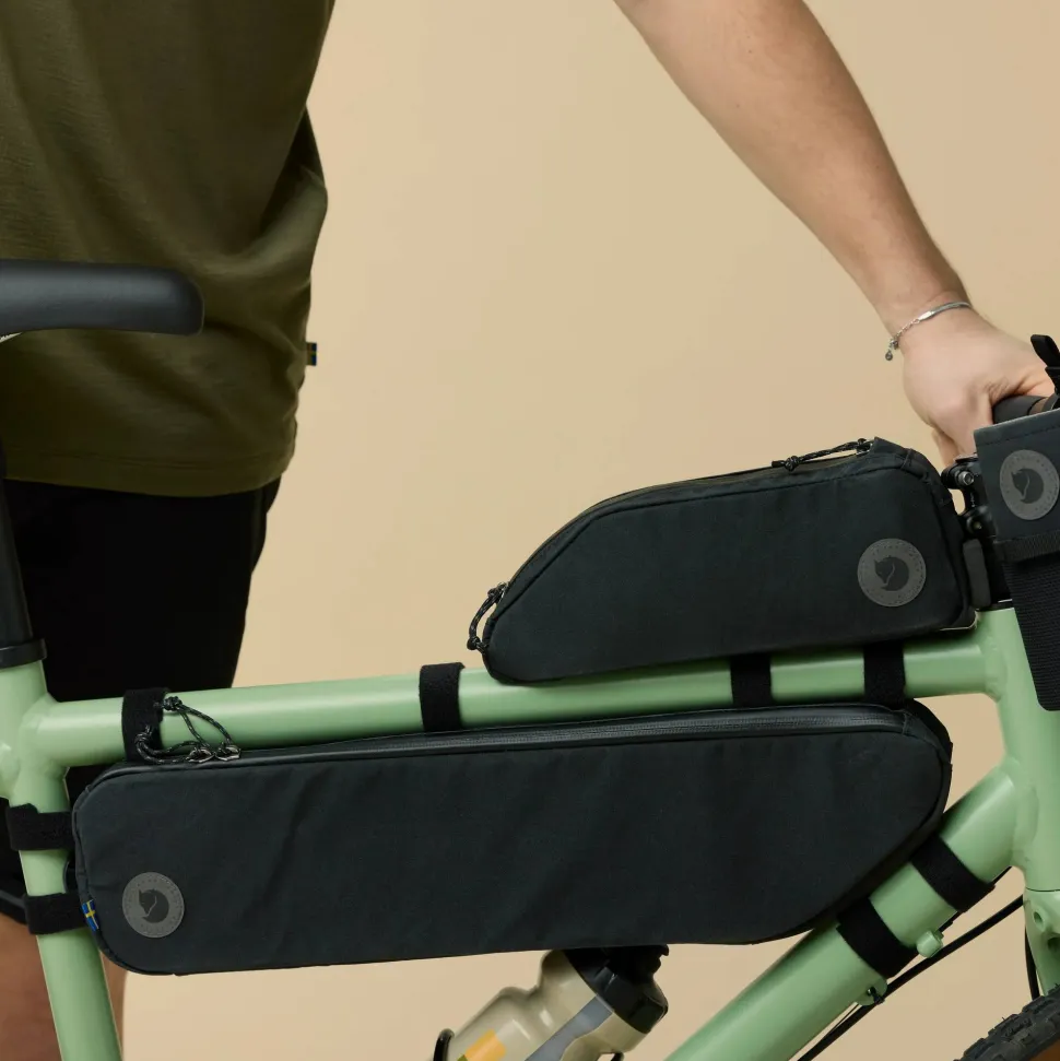 Fjällräven Hoja Frame Bag M