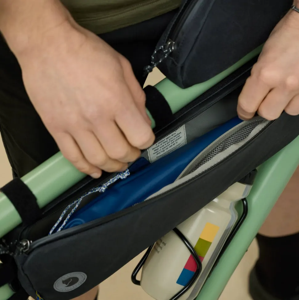 Fjällräven Hoja Frame Bag M
