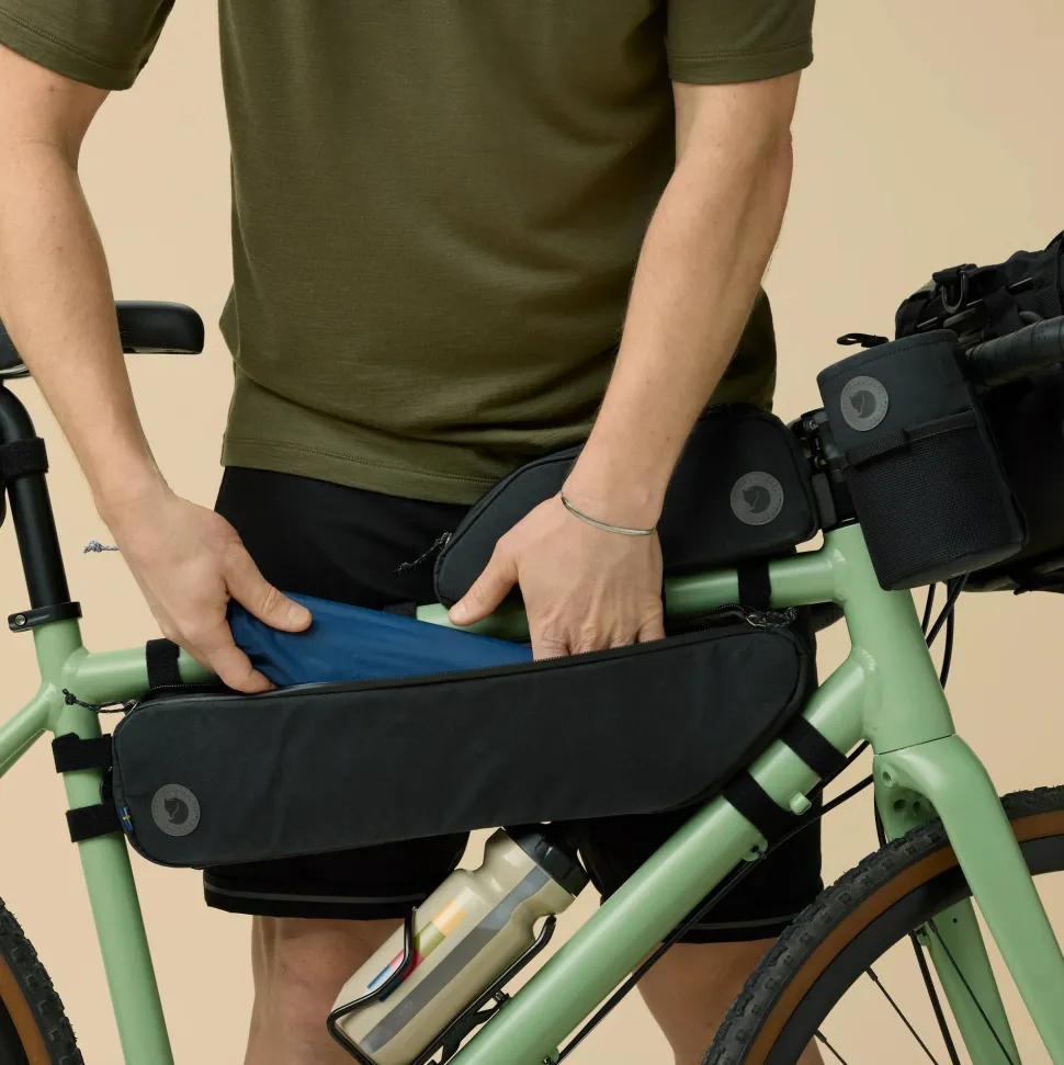 Fjällräven Hoja Frame Bag M