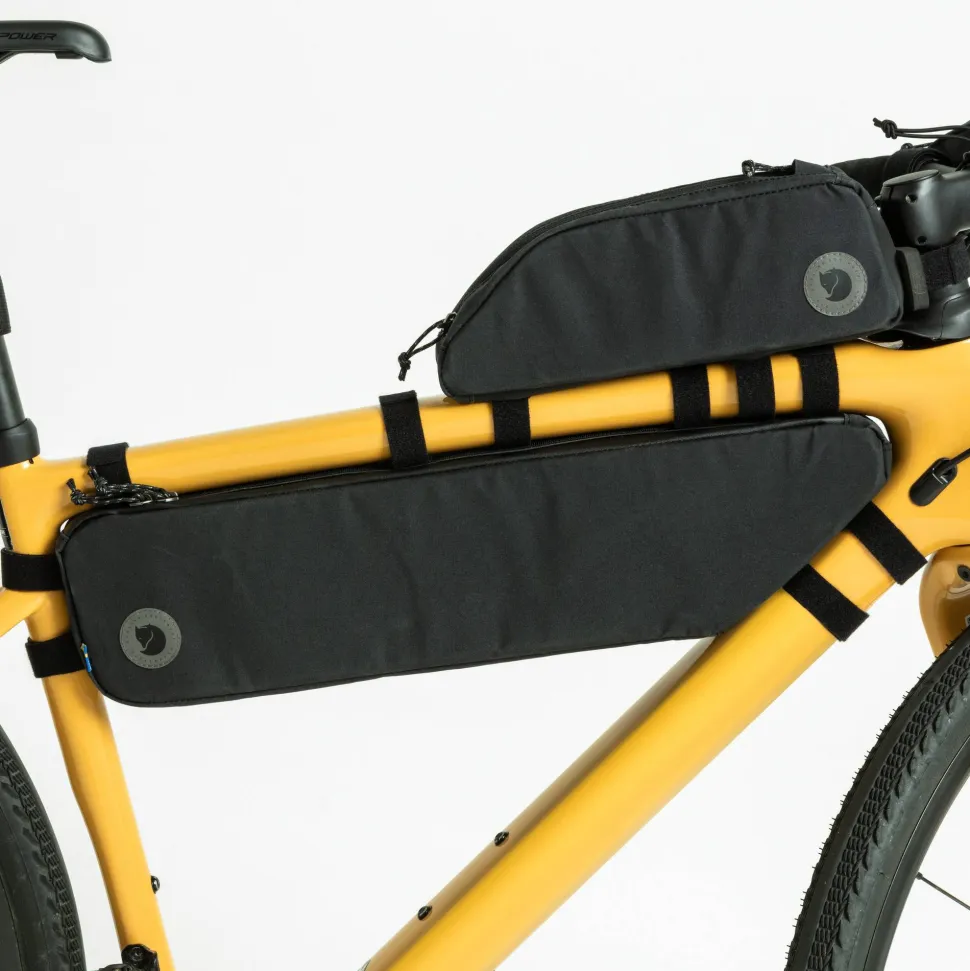 Fjällräven Hoja Frame Bag M