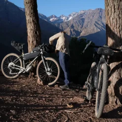 Fjällräven Hoja Handlebar Pocket