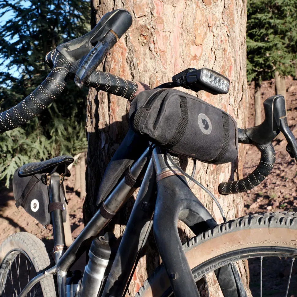 Fjällräven Hoja Handlebar Pocket